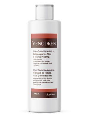 23) CC Venodren Gambe Leggere ed Elastiche 23) CC Venodren Gambe Leggere ed Elastiche