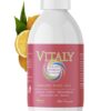 33) TL Vitaly Energizzante Alcanilizzante Ipervitaminico 33) TL Vitaly Energizzante Alcanilizzante Ipervitaminico