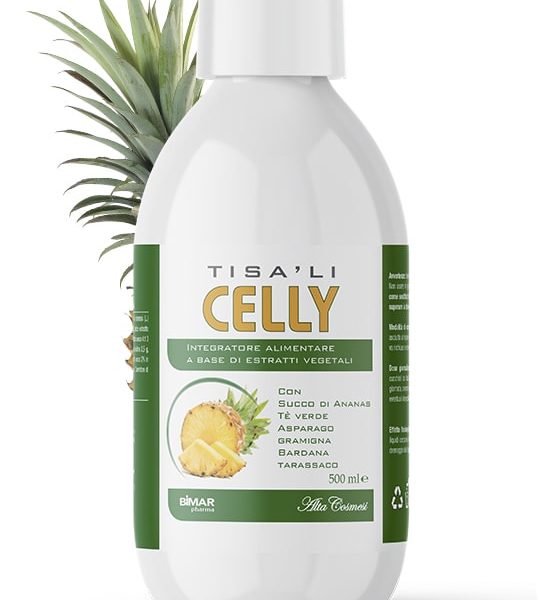 40) TL Celly Anticellulite