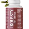 44) TC Kolesty Level Controll Nomalizza i Livelli di Colesterolo