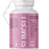 51) TC SlimCell Anticellulite Azione Interna