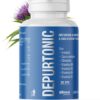 55) TC Depurtonic Depurativo Detossinante 55) TC Depurtonic Depurativo Detossinante