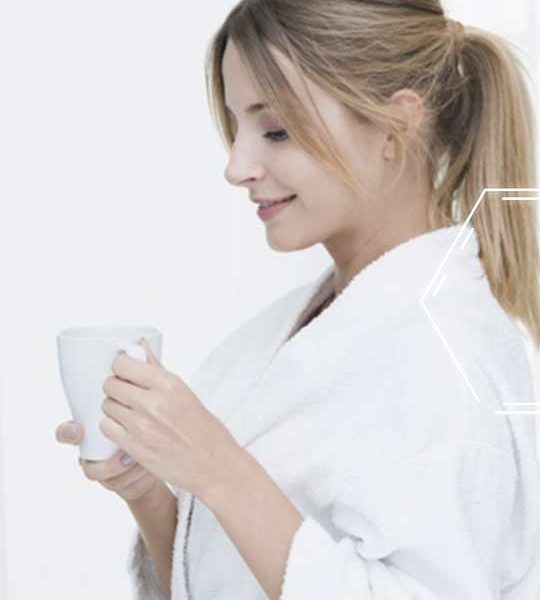 85) Programma Box Donna e Sbalzi Ormonali