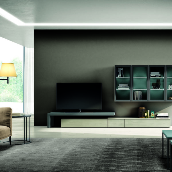 AMBIENTE BORGHESE LIVING (pag.66.67.68)