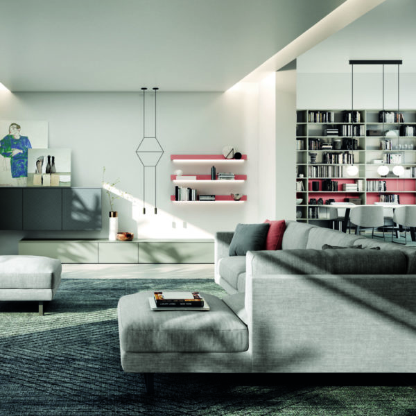 MODERN