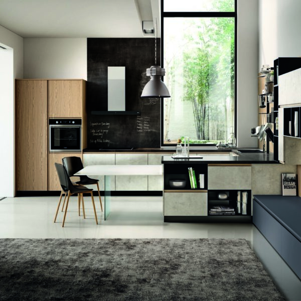 NORDIC ATTITUDE PROGETTO 02