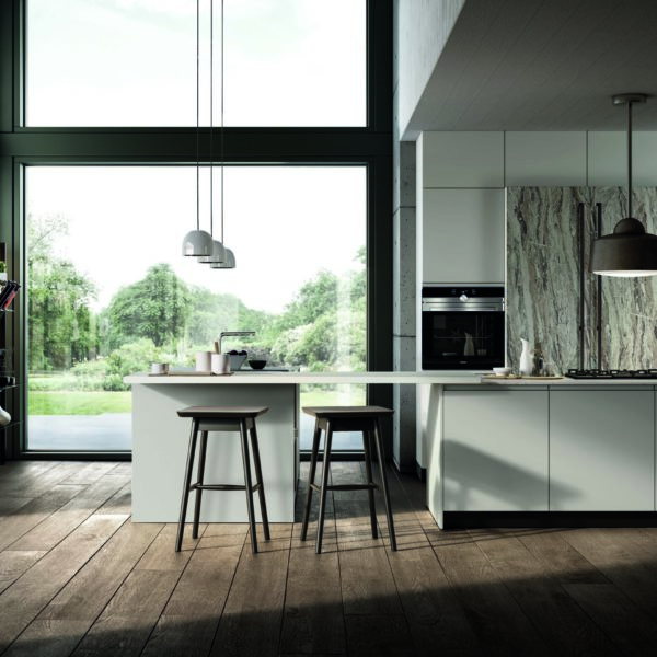 Talita 6B – Generale Frontale