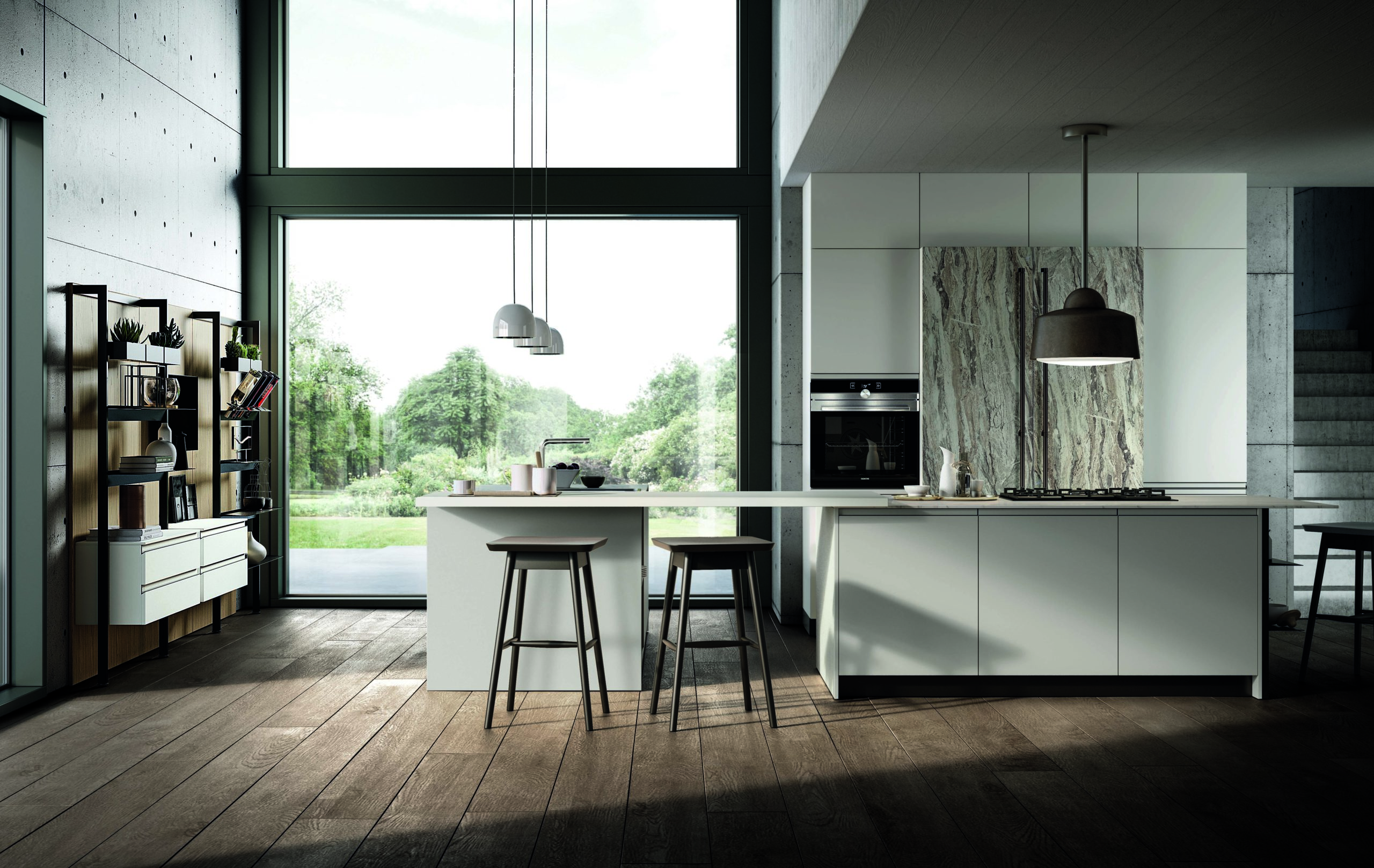 Talita 6B – Generale Frontale Talita 6B – Generale Frontale
